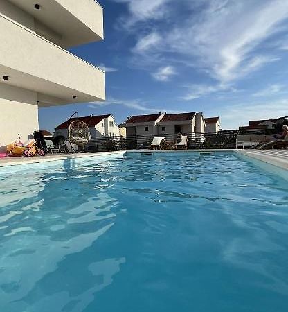 Villa Iva Vodice Eksteriør bilde