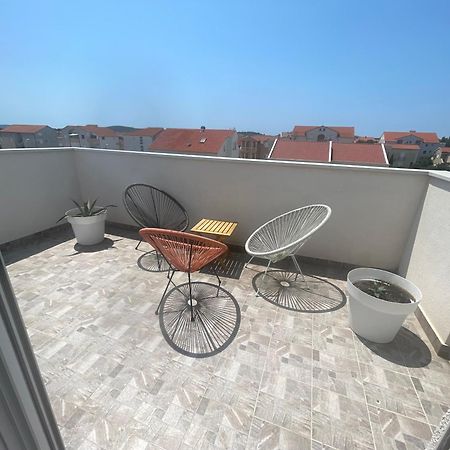 Villa Iva Vodice Eksteriør bilde