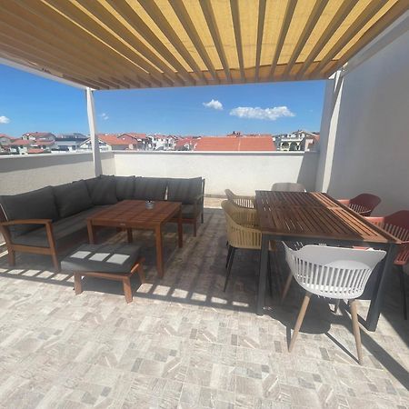 Villa Iva Vodice Eksteriør bilde