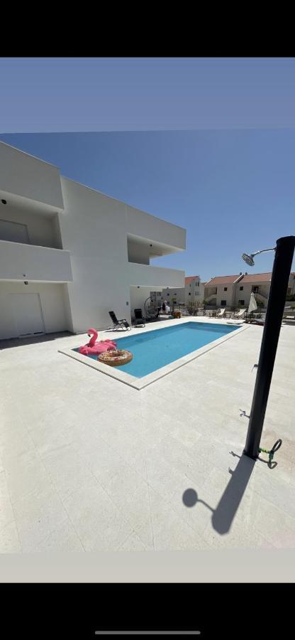 Villa Iva Vodice Eksteriør bilde