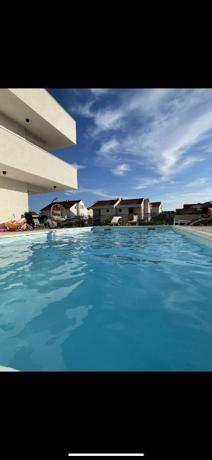 Villa Iva Vodice Eksteriør bilde