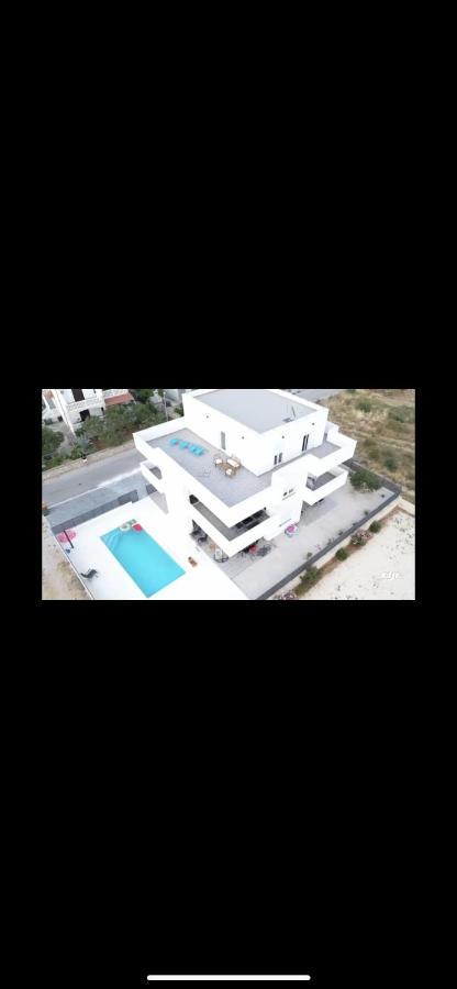 Villa Iva Vodice Eksteriør bilde