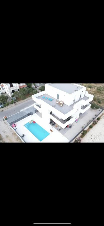 Villa Iva Vodice Eksteriør bilde