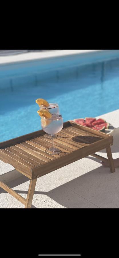 Villa Iva Vodice Eksteriør bilde