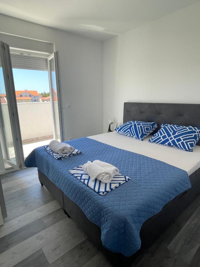 Villa Iva Vodice Eksteriør bilde