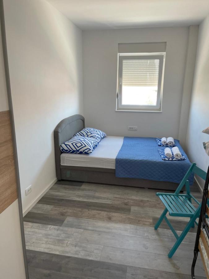 Villa Iva Vodice Eksteriør bilde