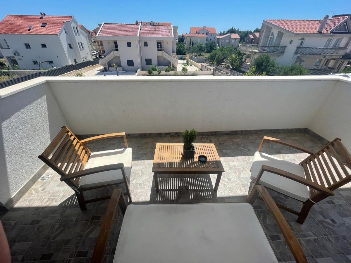 Villa Iva Vodice Eksteriør bilde
