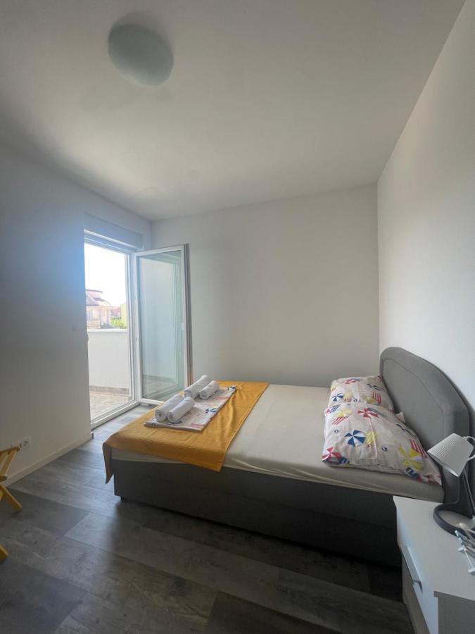 Villa Iva Vodice Eksteriør bilde