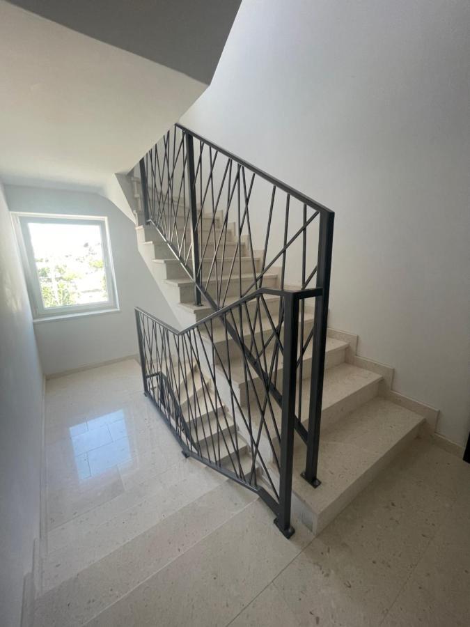 Villa Iva Vodice Eksteriør bilde