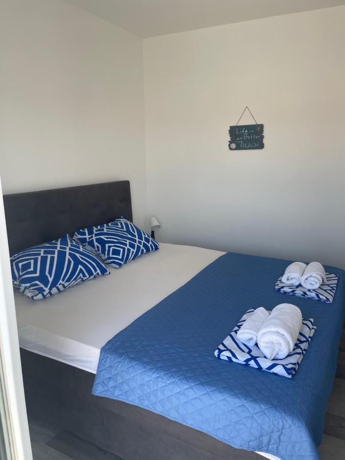 Villa Iva Vodice Eksteriør bilde