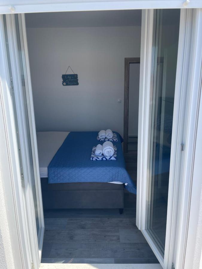 Villa Iva Vodice Eksteriør bilde