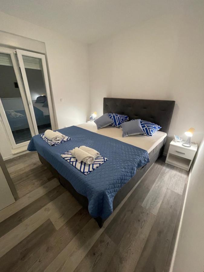 Villa Iva Vodice Eksteriør bilde