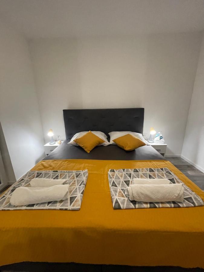 Villa Iva Vodice Eksteriør bilde