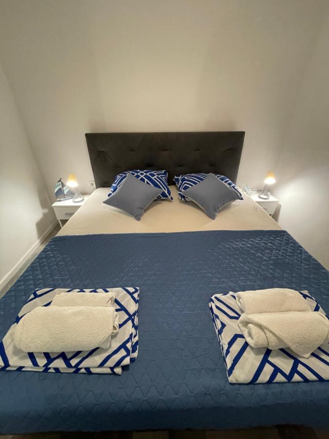 Villa Iva Vodice Eksteriør bilde