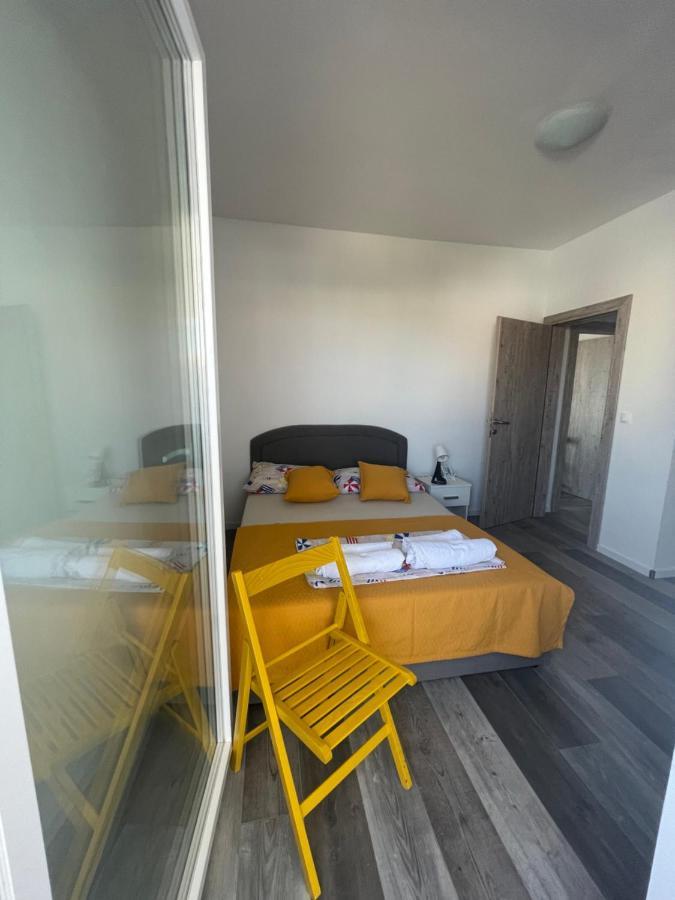 Villa Iva Vodice Eksteriør bilde