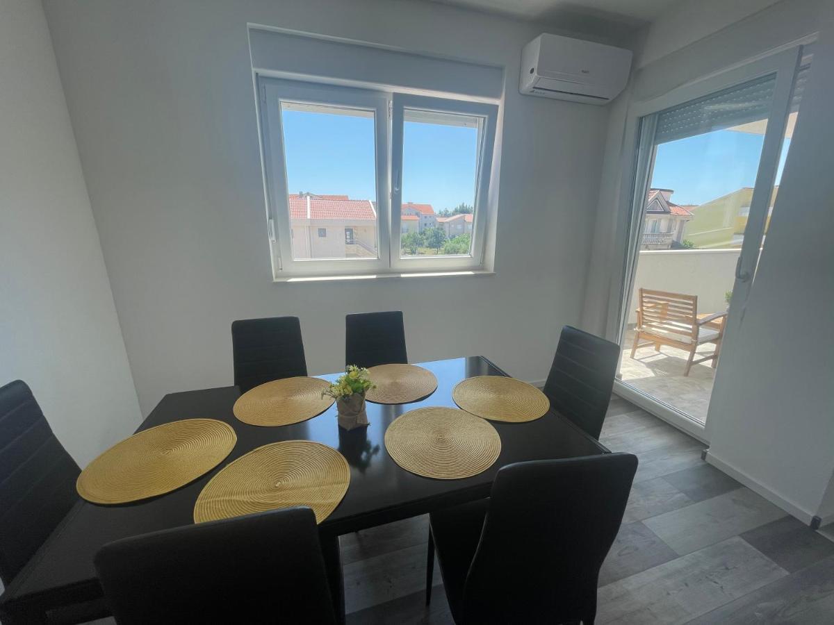 Villa Iva Vodice Eksteriør bilde