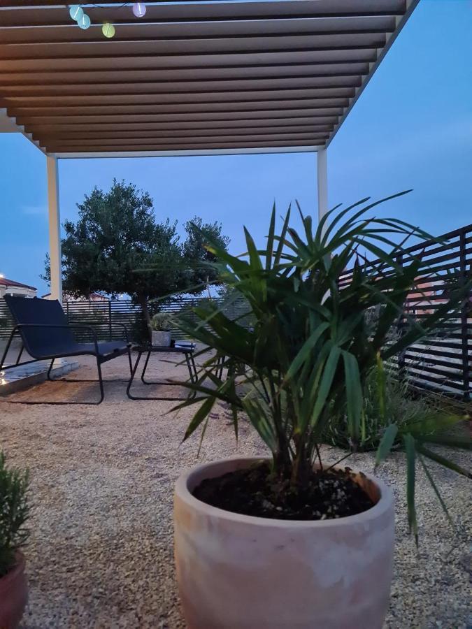Villa Iva Vodice Eksteriør bilde