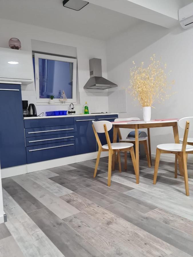 Villa Iva Vodice Eksteriør bilde