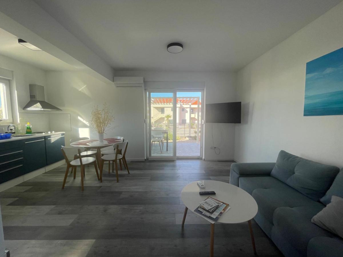 Villa Iva Vodice Eksteriør bilde