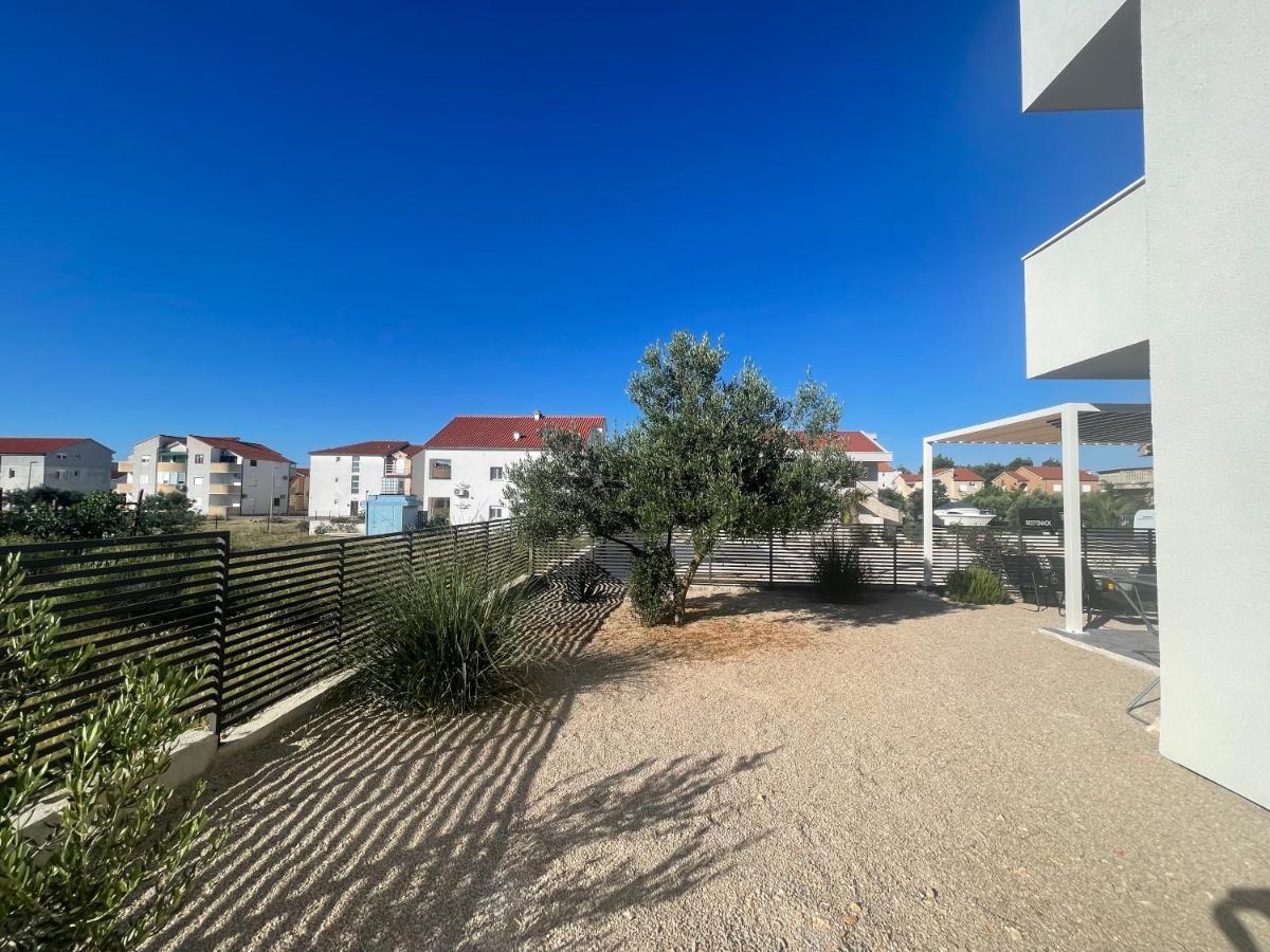 Villa Iva Vodice Eksteriør bilde
