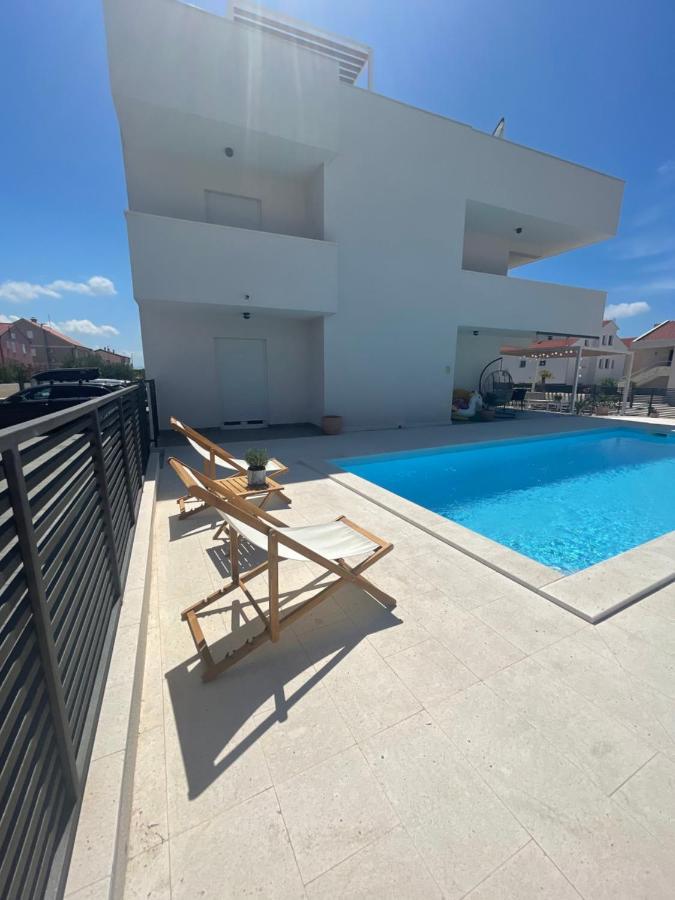 Villa Iva Vodice Eksteriør bilde