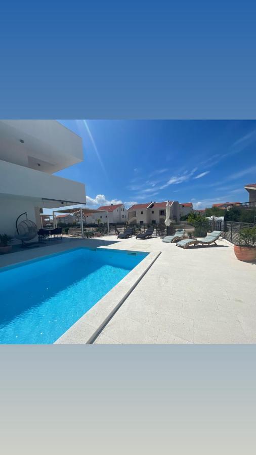 Villa Iva Vodice Eksteriør bilde