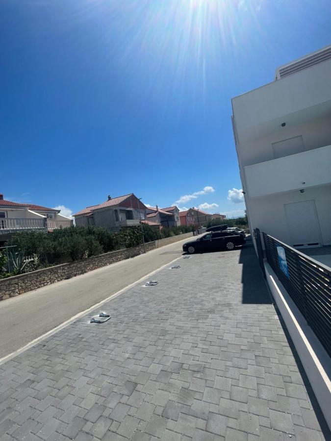 Villa Iva Vodice Eksteriør bilde