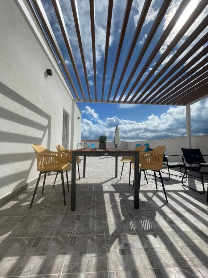 Villa Iva Vodice Eksteriør bilde