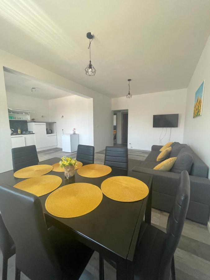 Villa Iva Vodice Eksteriør bilde