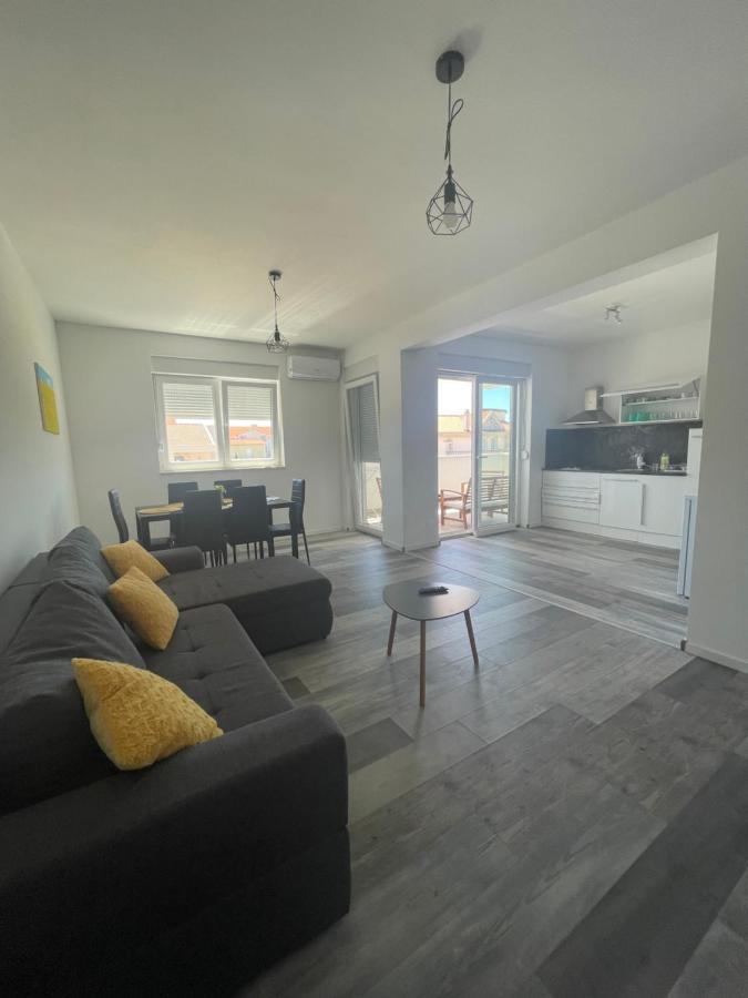 Villa Iva Vodice Eksteriør bilde