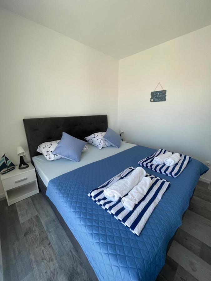 Villa Iva Vodice Eksteriør bilde