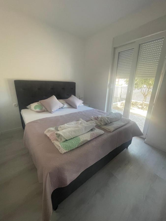 Villa Iva Vodice Eksteriør bilde