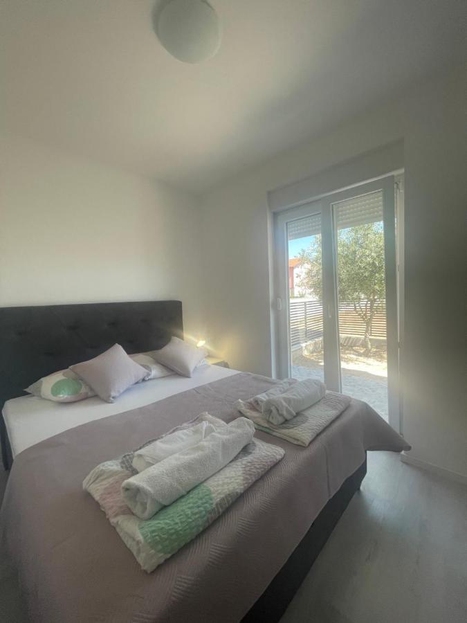 Villa Iva Vodice Eksteriør bilde