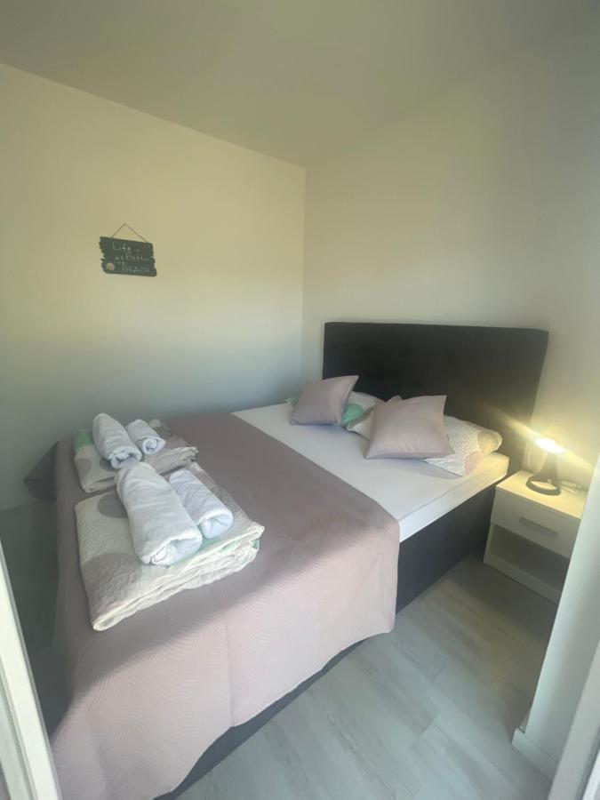 Villa Iva Vodice Eksteriør bilde