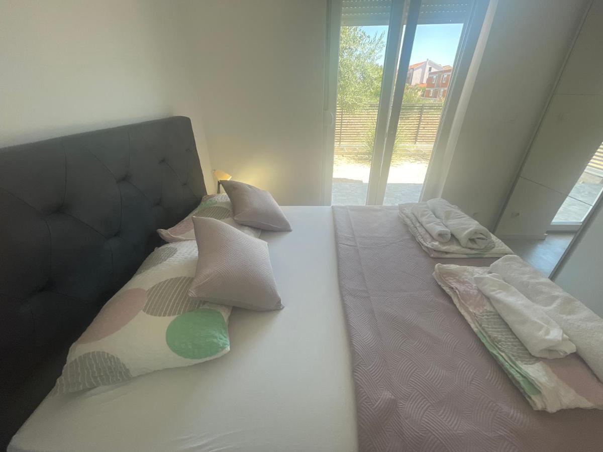 Villa Iva Vodice Eksteriør bilde
