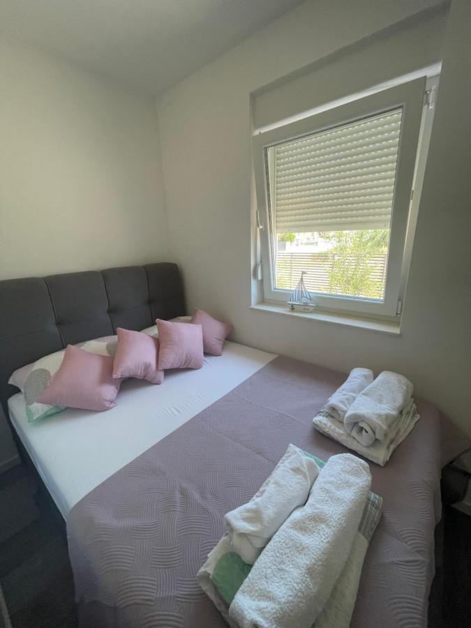 Villa Iva Vodice Eksteriør bilde