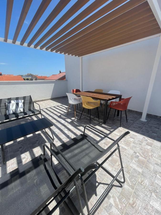 Villa Iva Vodice Eksteriør bilde