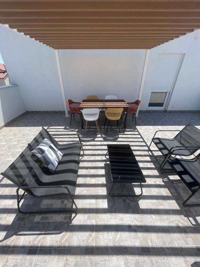 Villa Iva Vodice Eksteriør bilde