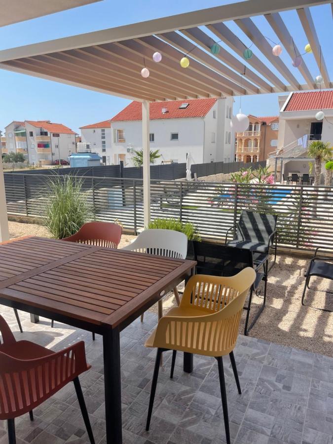 Villa Iva Vodice Eksteriør bilde