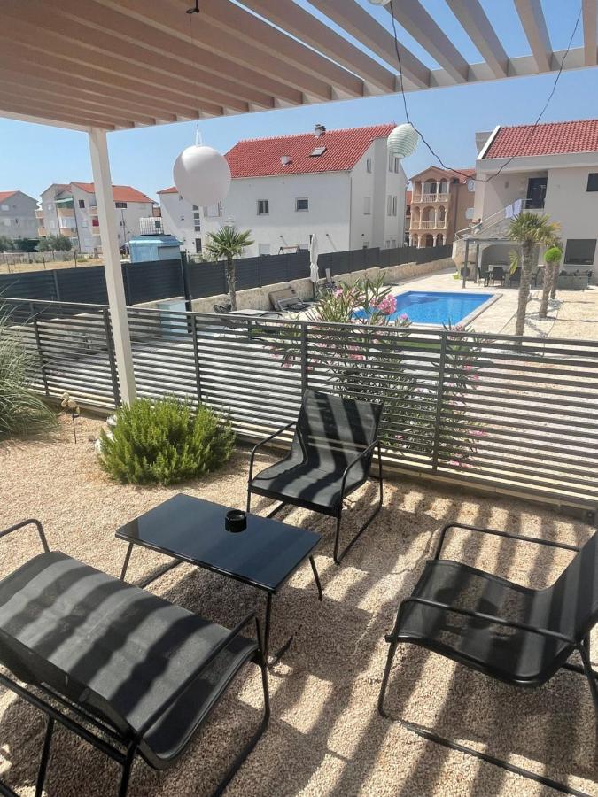Villa Iva Vodice Eksteriør bilde