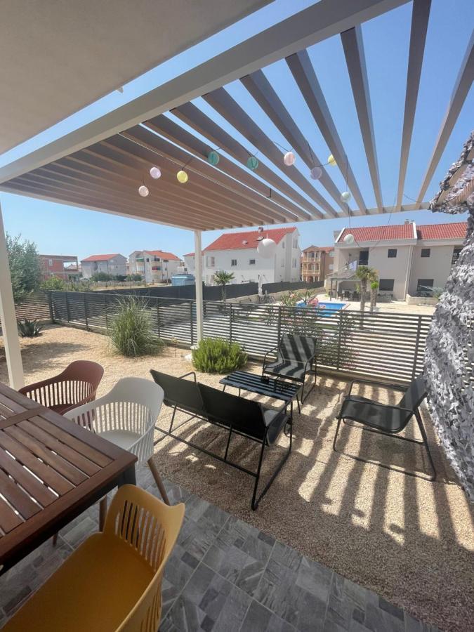 Villa Iva Vodice Eksteriør bilde