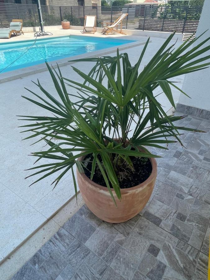 Villa Iva Vodice Eksteriør bilde