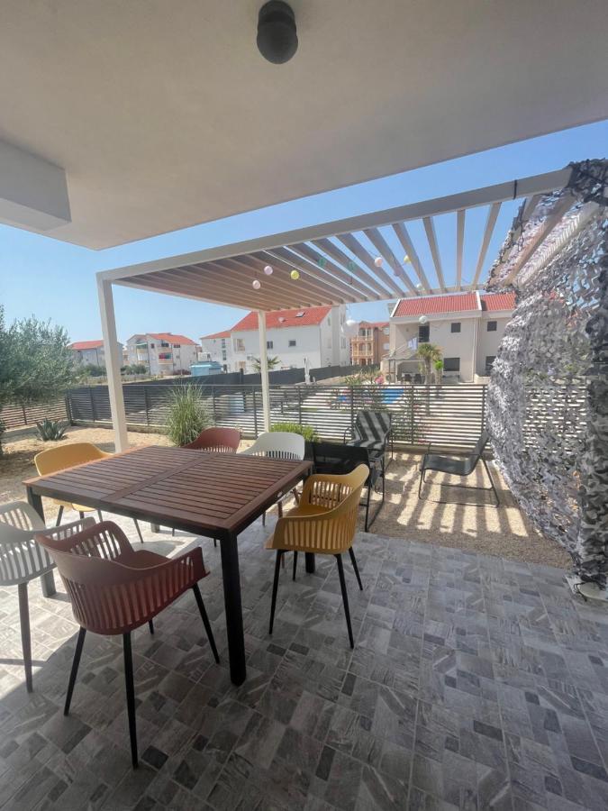 Villa Iva Vodice Eksteriør bilde