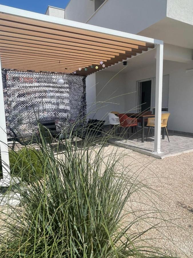 Villa Iva Vodice Eksteriør bilde