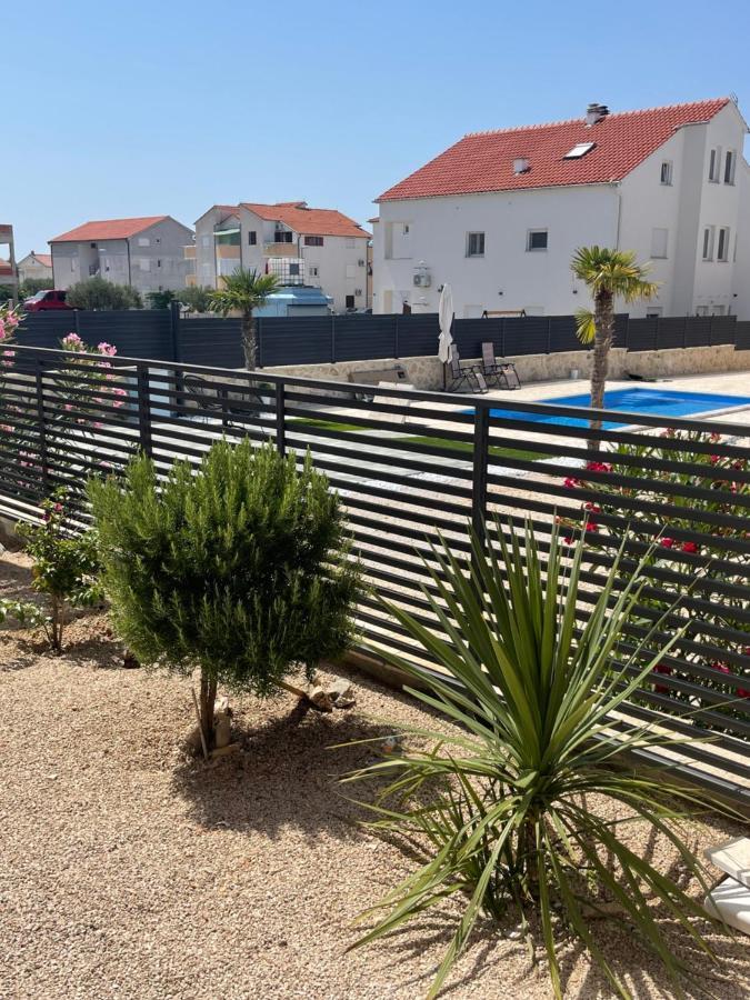 Villa Iva Vodice Eksteriør bilde
