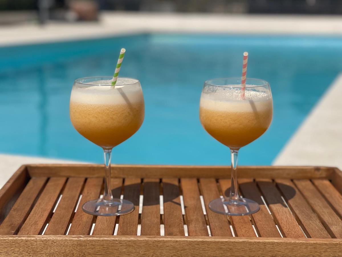 Villa Iva Vodice Eksteriør bilde