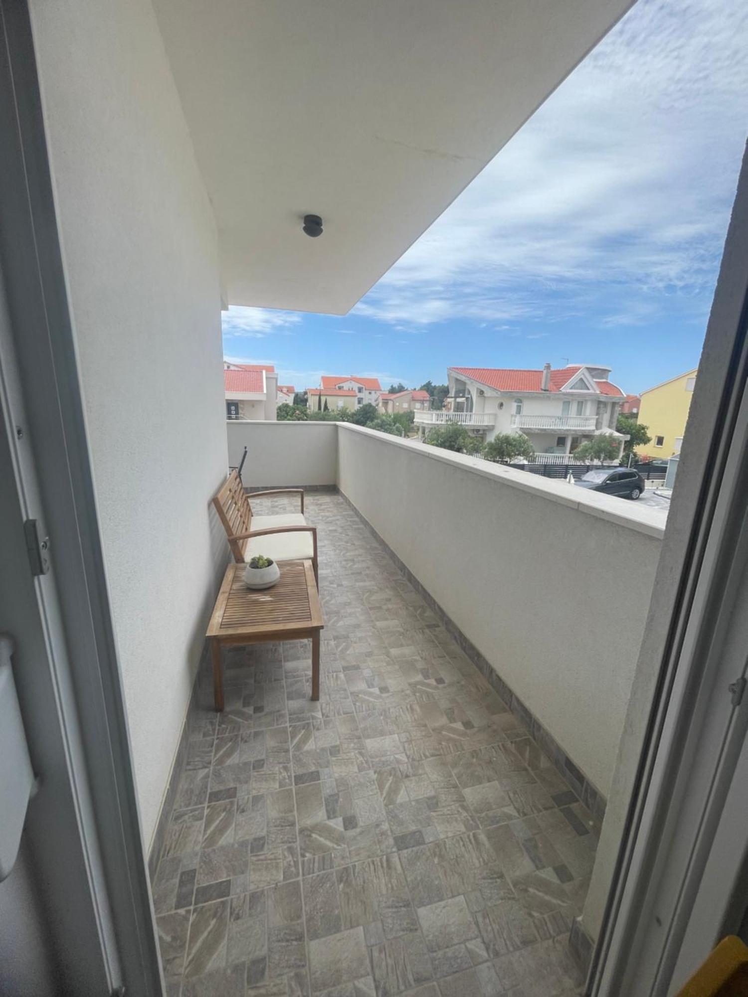 Villa Iva Vodice Eksteriør bilde