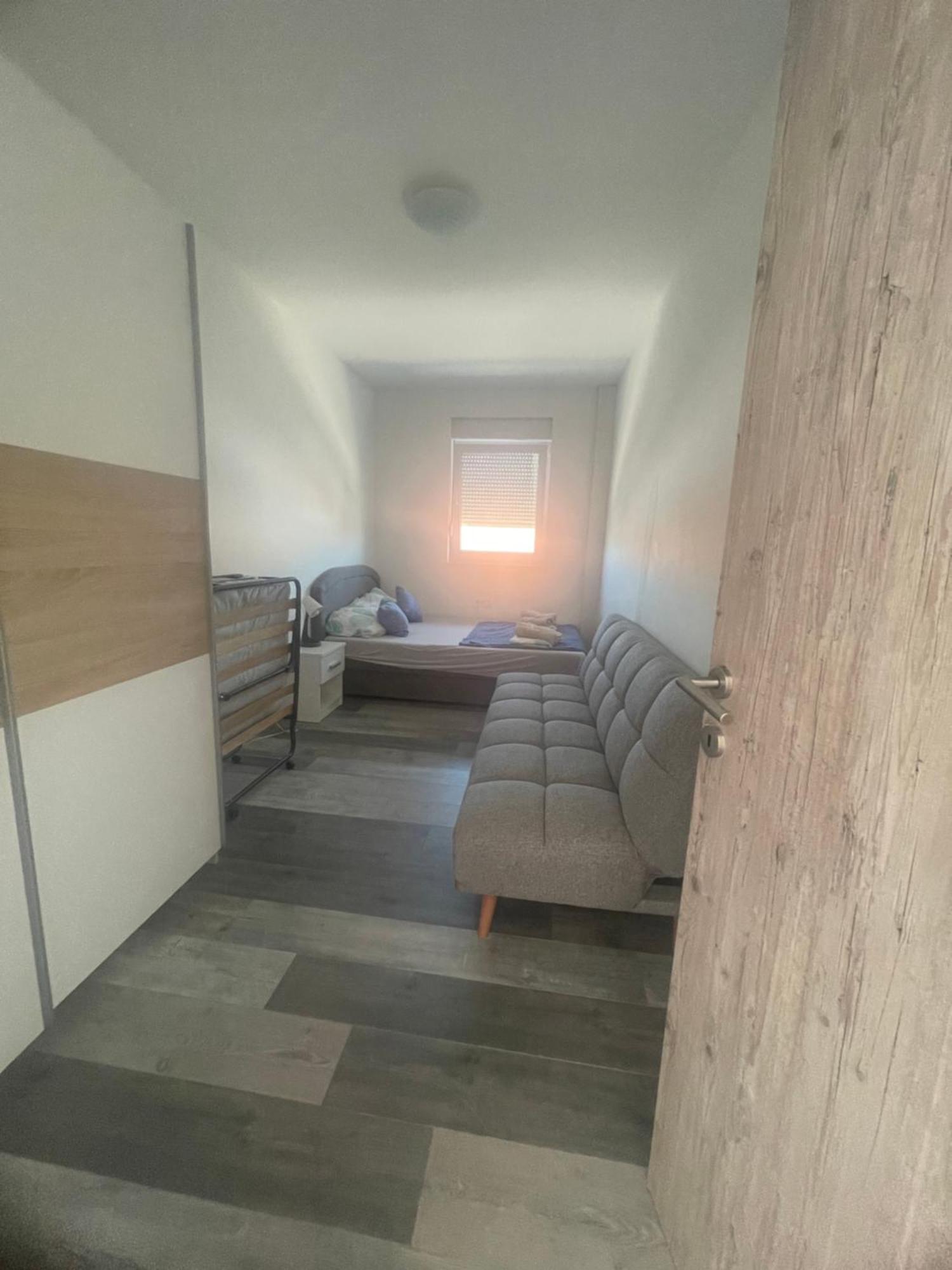 Villa Iva Vodice Eksteriør bilde
